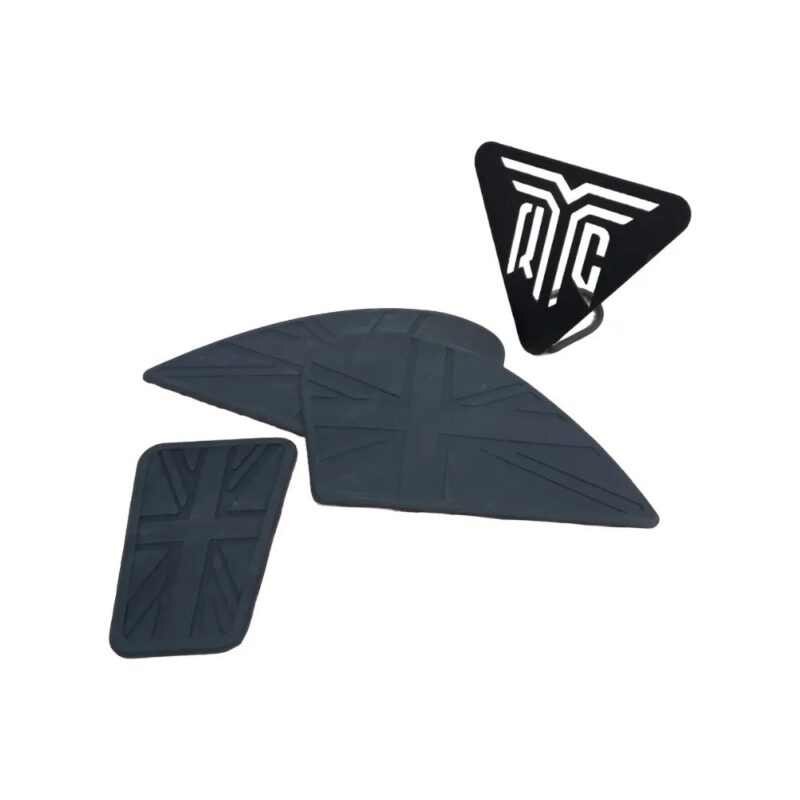 Protector Tanque Izq CS Rp