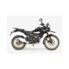 Réplica Escala HY 450 Negro Dorado