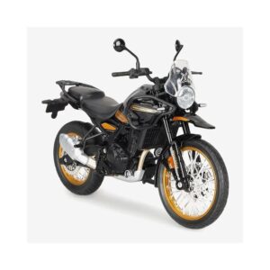 Réplica Escala HY 450 Negro Dorado