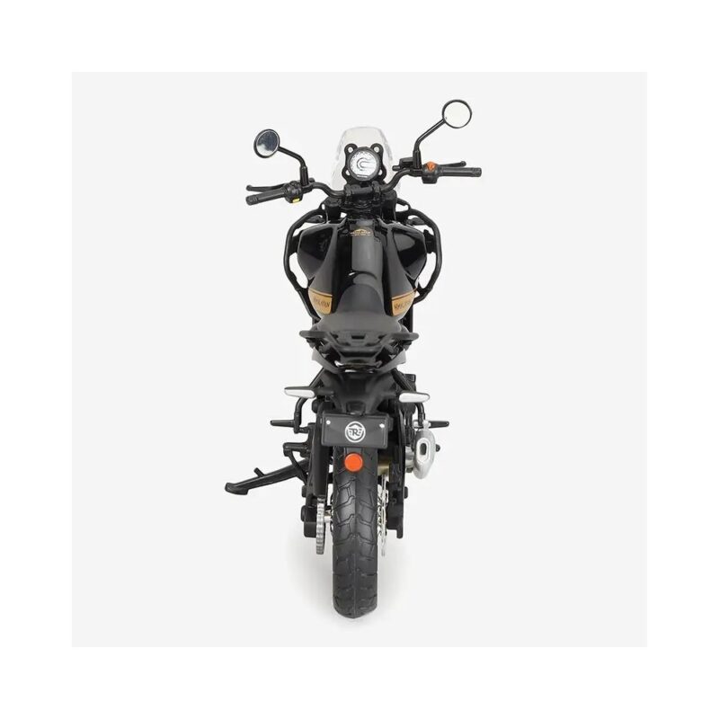 Réplica Escala HY 450 Negro Dorado