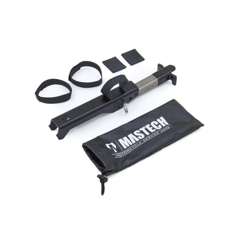 Service Jack Mastech