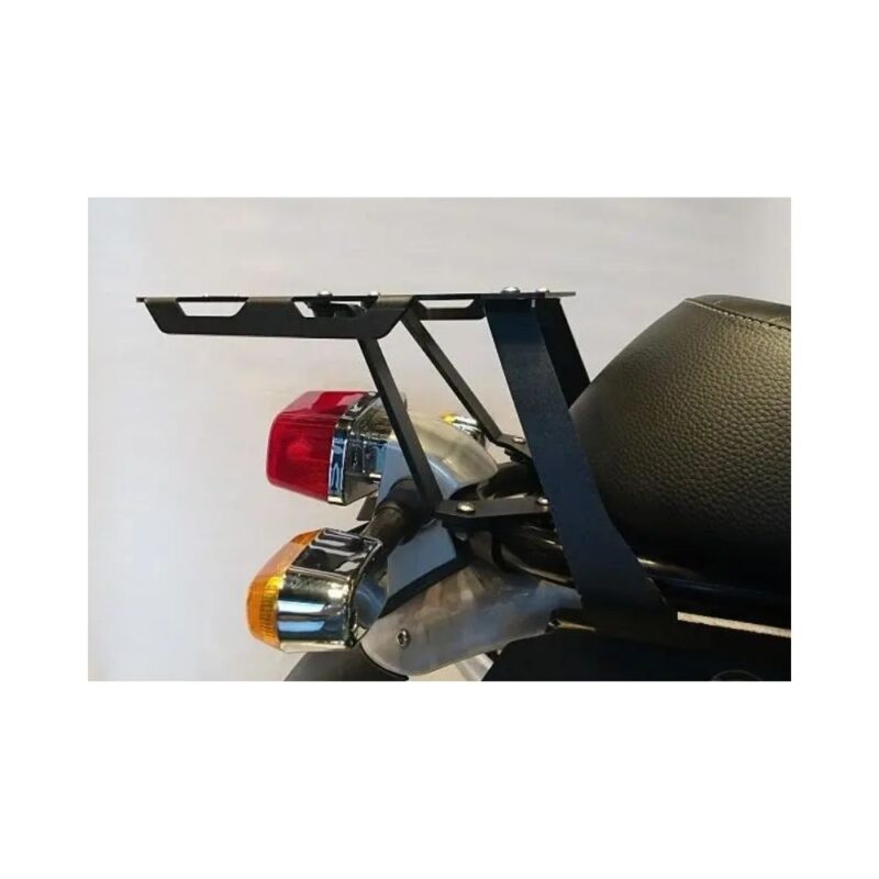 Soporte de Maleta Trasera Continental - Interceptor