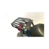 Soporte de Maleta Trasera Continental - Interceptor