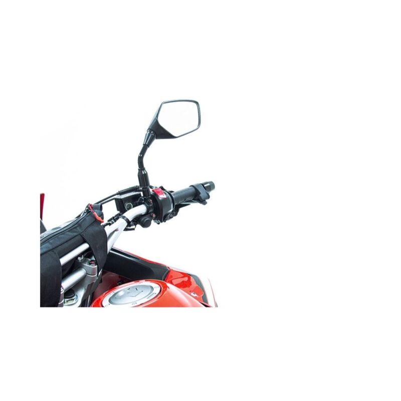 Asistente de Acelerador (Throttle Assistant)