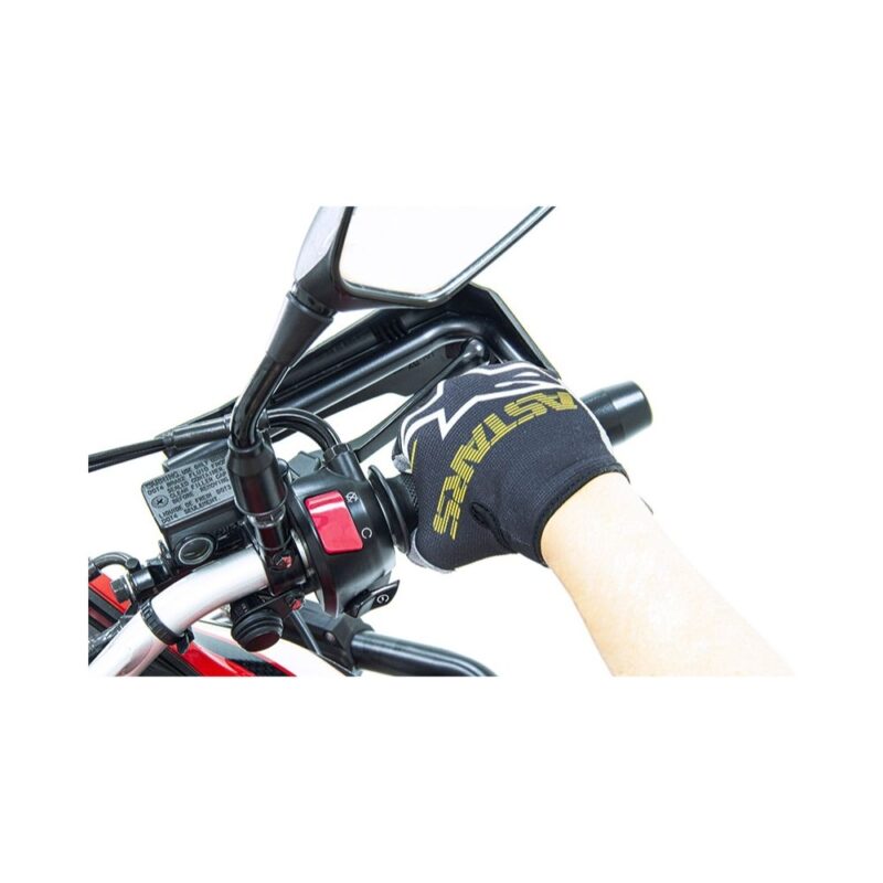Asistente de Acelerador (Throttle Assistant)