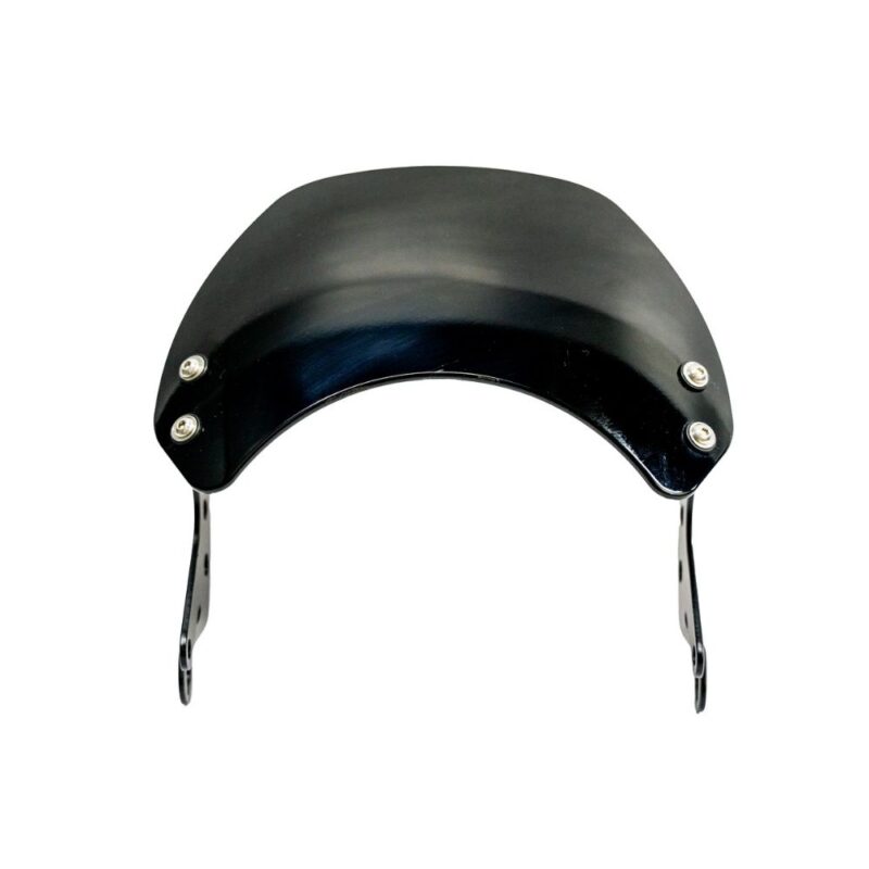 Visera Oscura Hunter 350 Ac