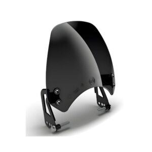 Visera Oscura Hunter 350 Ac