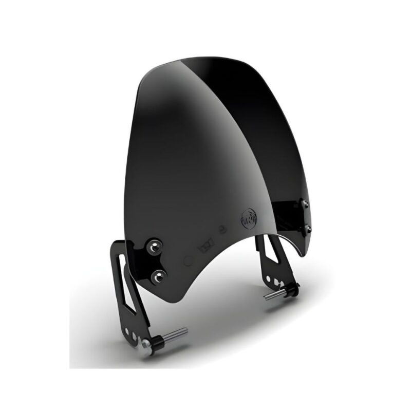 Visera Oscura Hunter 350 Ac