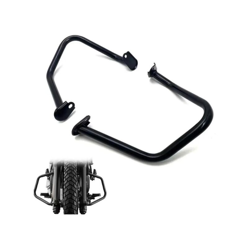 Barras Mastech Protector Motor Himalayan Ac