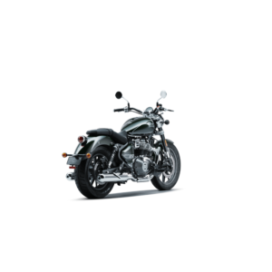 Super Meteor 650