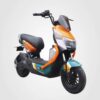 Bicicleta Eléctrica Águila 350W