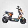 Bicicleta Eléctrica Águila 350W