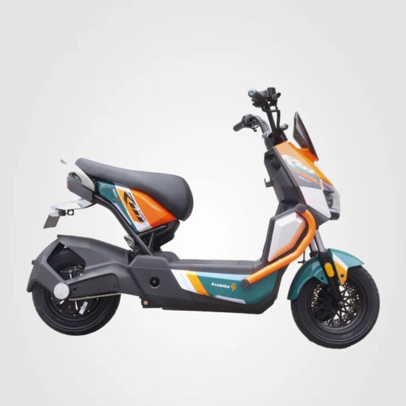 Bicicleta Eléctrica Águila 350W