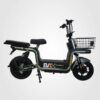 Bicicleta Eléctrica Evobike Tauro