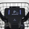 Bicicleta Eléctrica Evobike Tauro