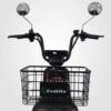 Bicicleta Eléctrica Evobike Tauro
