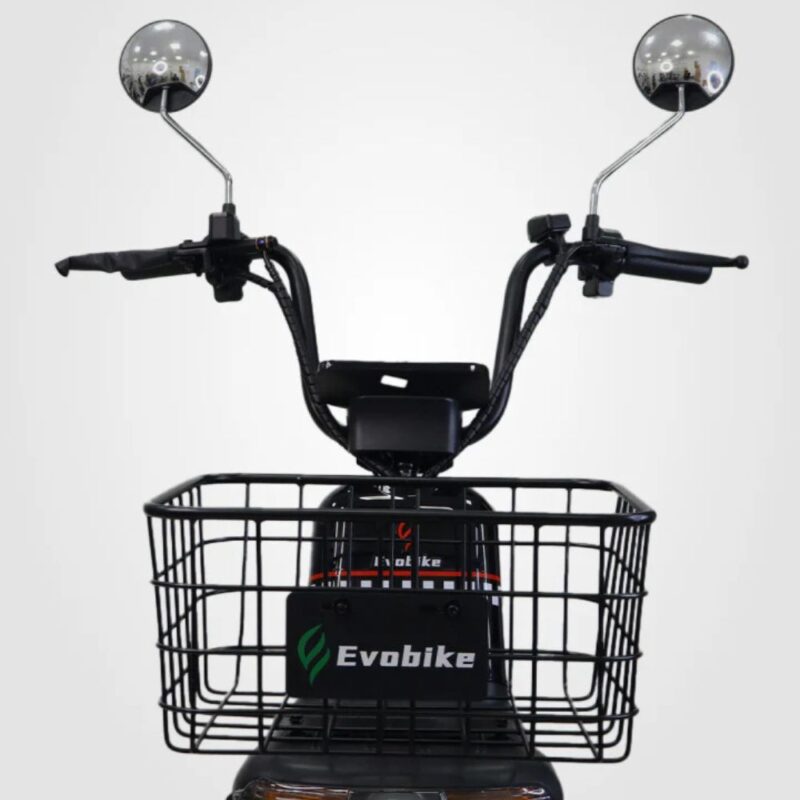 Bicicleta Eléctrica Evobike Tauro