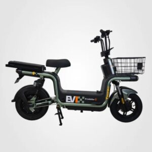 Bicicleta Eléctrica Evobike Tauro