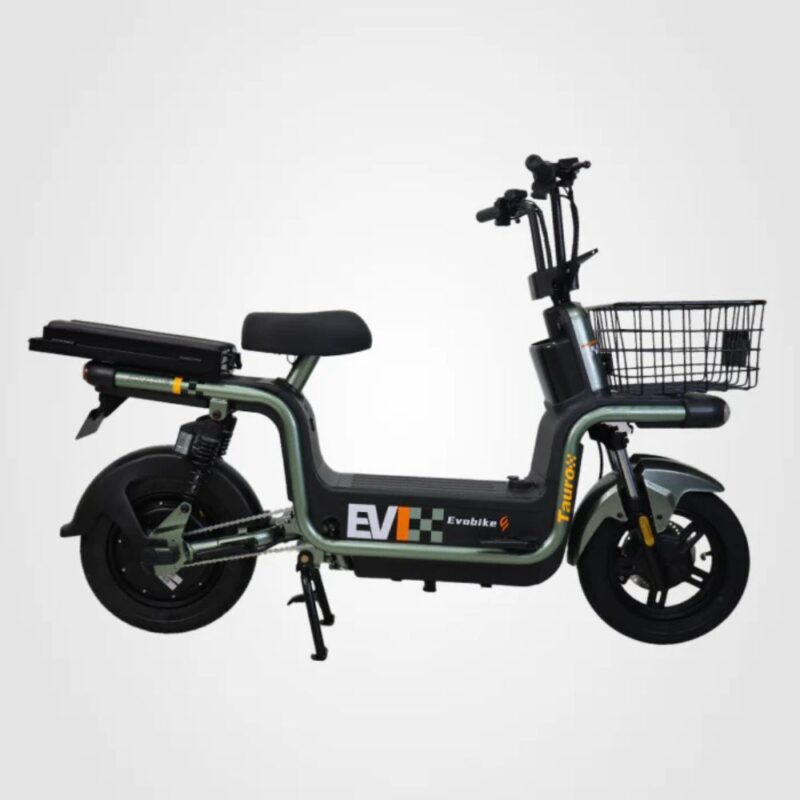 Bicicleta Eléctrica Evobike Tauro