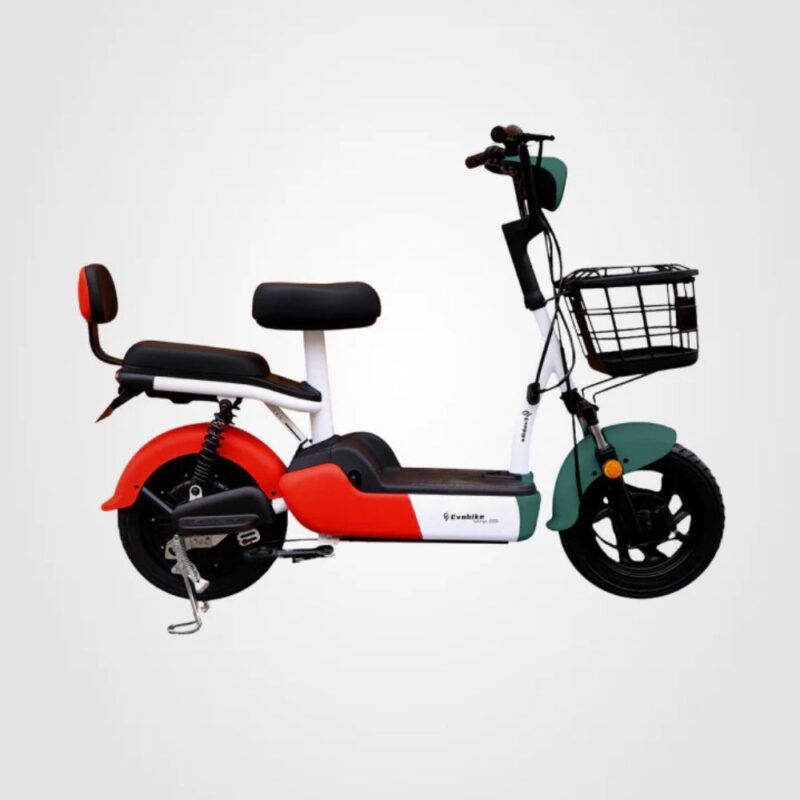 Bicicleta Eléctrica Evobike VMP S5